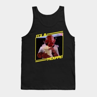 It's a Frappe! Tank Top